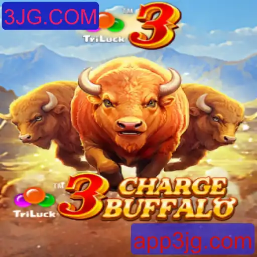 3ChargeBuffalo: Um Mergulho no Mundo dos Jogos de Aventura