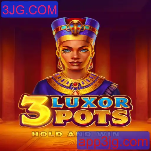 Explorando o Mundo de 3LuxorPots: Um Guia Completo