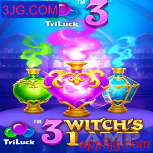 Explorando o Fascinante Mundo de 3WitchsLamp: Um Mergulho nas Regras e Aventura