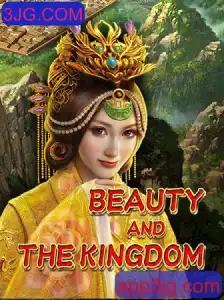Uma Jornada Encantadora: Explorando BeautyAndTheKingdom