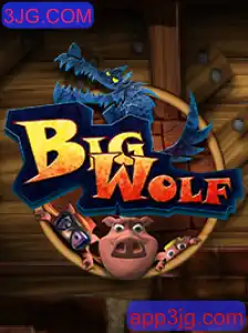 Explorando o Fascinante Mundo do Jogo BigWolf