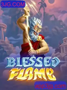 Explorando o Mundo de BlessedFlame: Um Guia Completo para Iniciantes