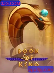 Explorando o Fascinante Mundo do Jogo BookOfKeno