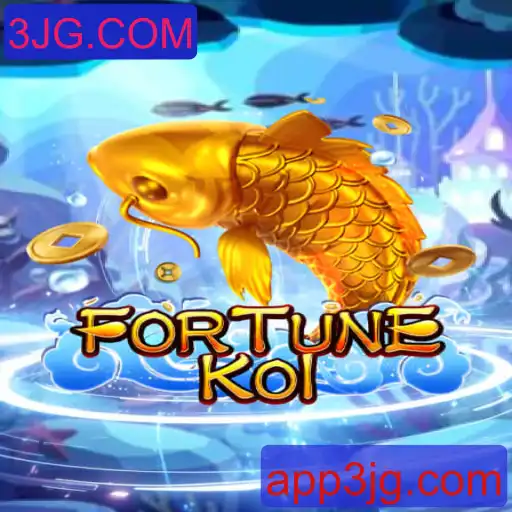 Descubra o Mundo Encantador de FORTUNEKOI e Conquiste a Sorte