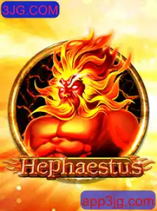 Descubra o Fascinante Mundo de Hephaestus: Um Mergulho no Jogo da 3JG.COM