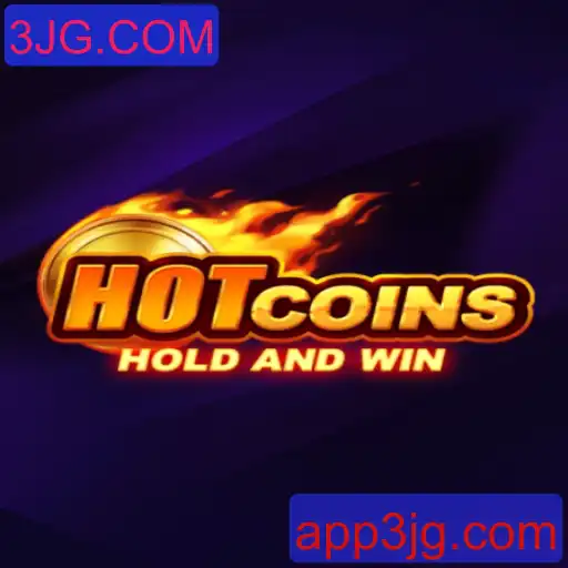 Descubra HotCoins: O Jogo Empolgante da 3JG.COM