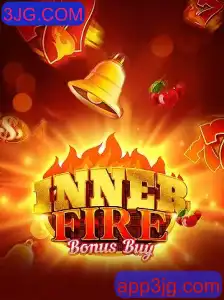 Explorando o Mundo de InnerFireBonusBuy: Uma Jornada no Universo do Jogo de 3JG.COM