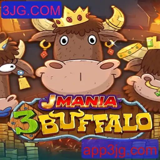 Descubra o Fascinante Mundo de JMania3Buffalo: Um Novo Patamar em Jogos Interativos