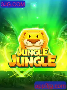 Explorando JungleJungle: O Fascinante Mundo do Novo Jogo de Sobrevivência da 3JG.COM