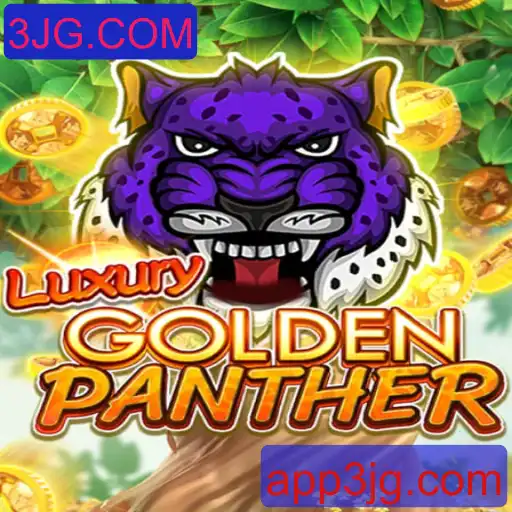 Explorando o Mundo de LUXURYGOLDENPANTHER: Um Mergulho no Novo Fenômeno de Jogos