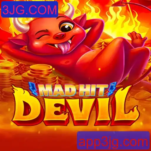 Descubra as Aventuras de MadHitDevil: O Jogo que Está Conquistando as Redes