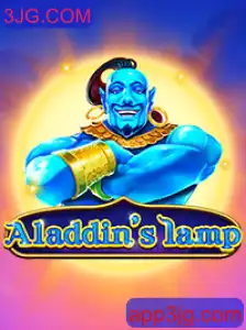 Descubra as Aventuras de Aladdinslamp: O Jogo Mágico do Momento
