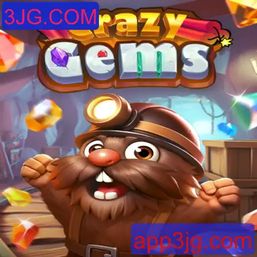 Descubra CrazyGems: O Fascinante Mundo dos Diamantes Mágicos em 3JG.COM