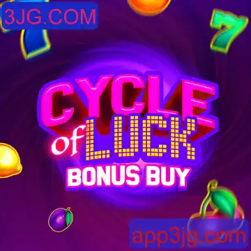 Descubra o Mundo Emocionante de CycleofLuckBonusBuy na 3JG.COM