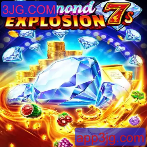 Explorando o Mundo de DiamondExplosion7s: Um Mergulho Profundo no Novíssimo Jogo da 3JG.COM