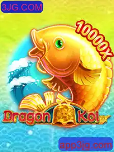 Explorando o Mundo de DragonKoi: Um Jogo de Estratégia Inovador da 3JG.COM