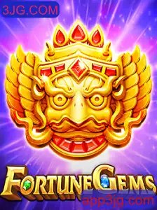 Descubra o Novo Jogo Envolvente: FortuneGems