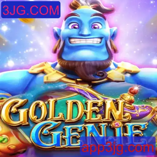 Explorando o Fascinante Universo de GOLDENGENIE: Uma Introdução ao Popular Jogo da 3JG.COM