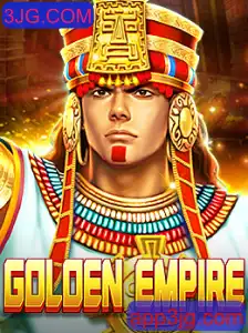 Descubra o Mundo de GoldenEmpire: Um Mergulho no Universo de 3JG.COM