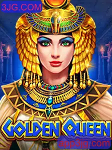 Descubra o Mundo Encantado de GoldenQueen