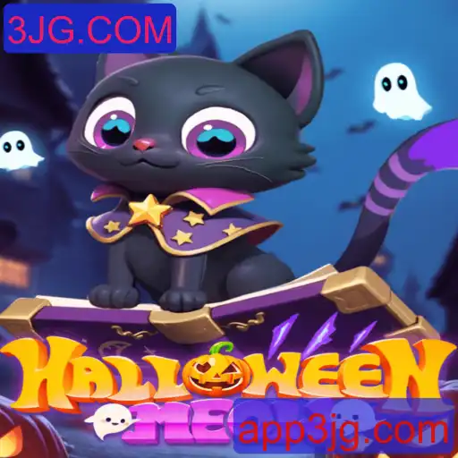 Explorando o Universo de HalloweenMeow: Um Jogo Envolvente para Todas as Idades