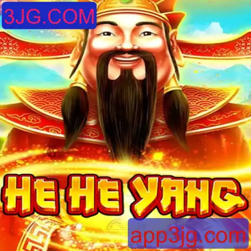 HeHeYang: O Fascinante Mundo do Jogo com 3JG.COM
