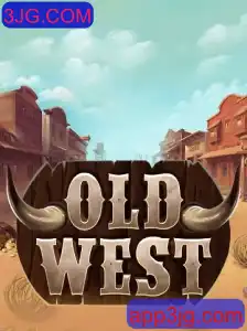 Descubra OldWest: Um Mergulho no Faroeste com 3JG.COM
