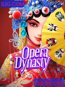 Explorando o Universo de OperaDynasty: Uma Jornada pelo Jogo Revolucionário
