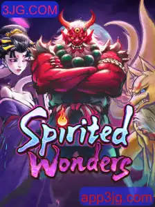 Explorando SpiritedWonders: Uma Aventura de Jogo Inovadora