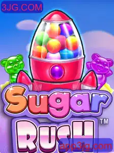 Explorando o Mundo do Jogo SugarRush e sua Popularidade