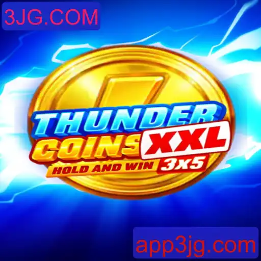 ThunderCoinsXxl: Uma Experiência de Jogo Inovadora