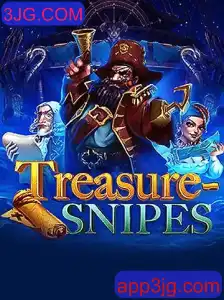 Introdução ao Mundo de TreasureSnipes