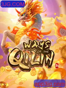 Explorando o Fascinante Jogo WaysoftheQilin