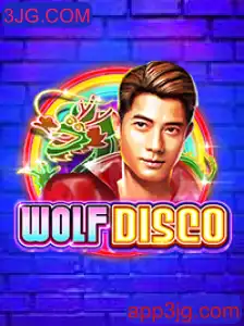 Descubra o Mundo Vibrante de WolfDisco: O Jogo de Estratégia e Diversão