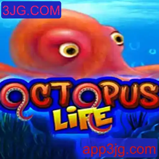 Explorando o Mundo de OctopusLife: O Novo Fenômeno do 3JG.COM