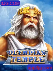 Explorando o Fascinante Mundo de OlympianTemple