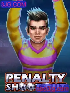 Descubra o Mundo Empolgante de PenaltyShootOut da 3JG.COM