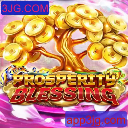 Descubra o Encantador Mundo de ProsperityBlessing