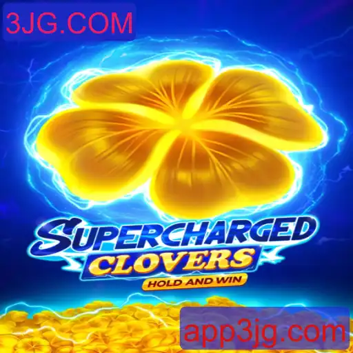Descubra SchargedClovers: O Novo Fenômeno no Mundo dos Jogos