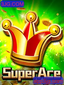Jogo SuperAce: Uma Introdução Completa e Regras