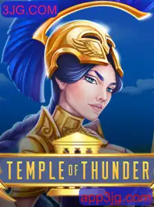 Desvendando TempleofThunder: Uma Jornada Épica em 3JG.COM