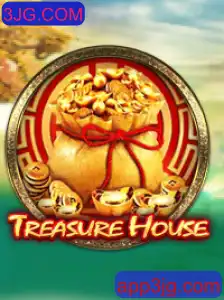Descubra o Fascinante Mundo de TreasureHouse – Uma Aventura Interativa com 3JG.COM
