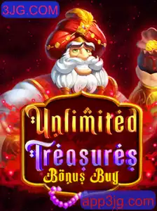 Explorando o Universo de UnlimitedTreasuresBonusBuy da 3JG.COM