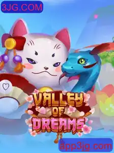 ValleyofDreams: Um Mergulho no Universo Encantador de 3JG.COM