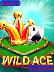 Descubra WildAce: O Jogo de Estratégia Revolucionário